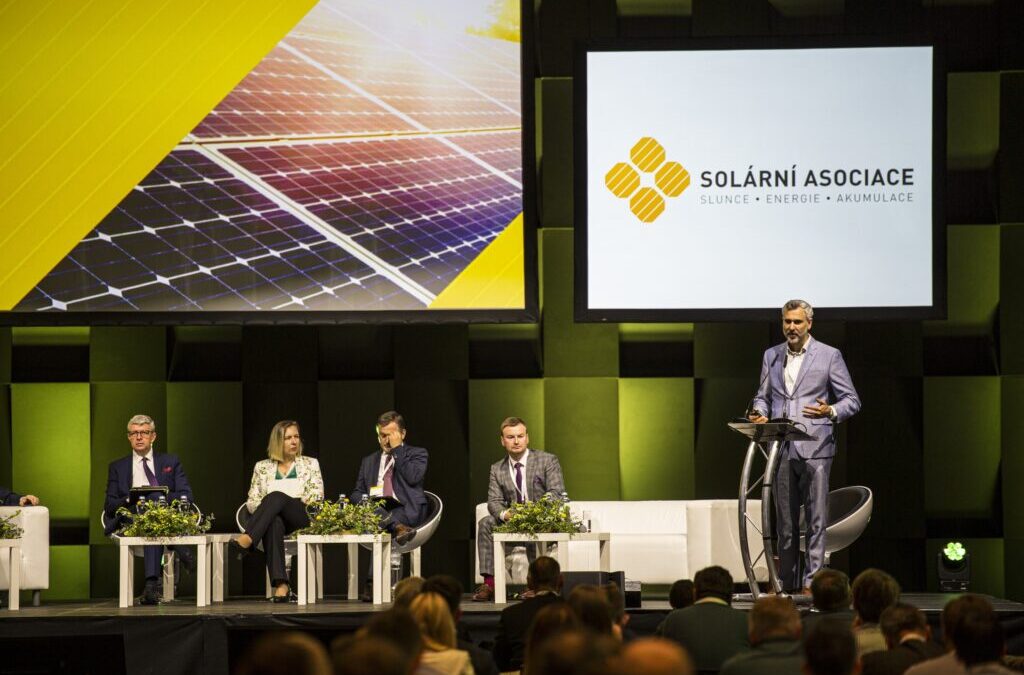 Ohlédnutí za úspěšnou Solární konferencí