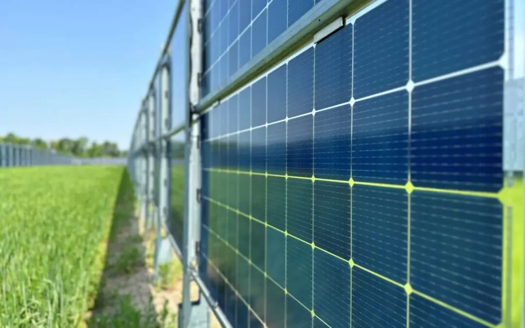 Zelená pro agrovoltaiku: Senátoři schválili revoluční novelu, která přinese novou energii českému zemědělství