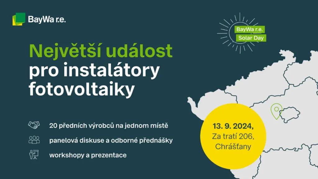 BayWa Solar Day
