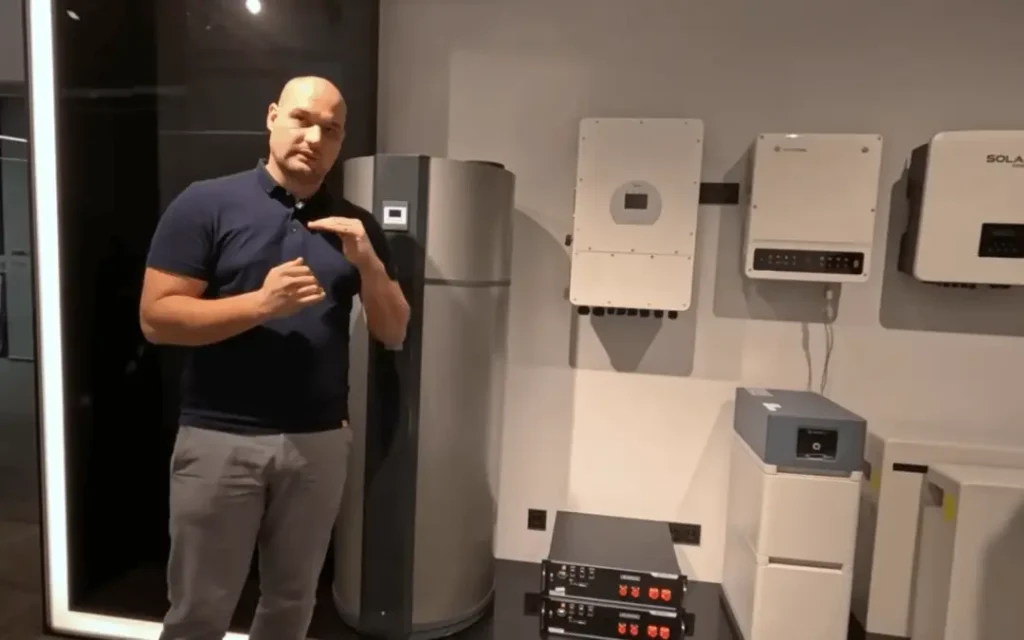 Jak vybrat ideální systém elektrického vytápění do novostavby?