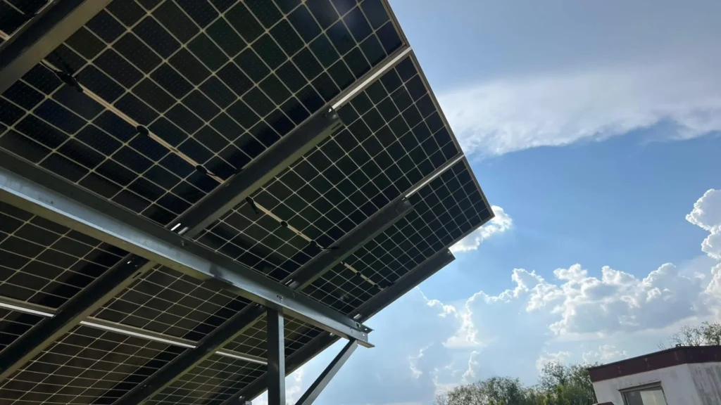 Webinář: Fotovoltaika a ESG/Udržitelné řešení pro budoucnost