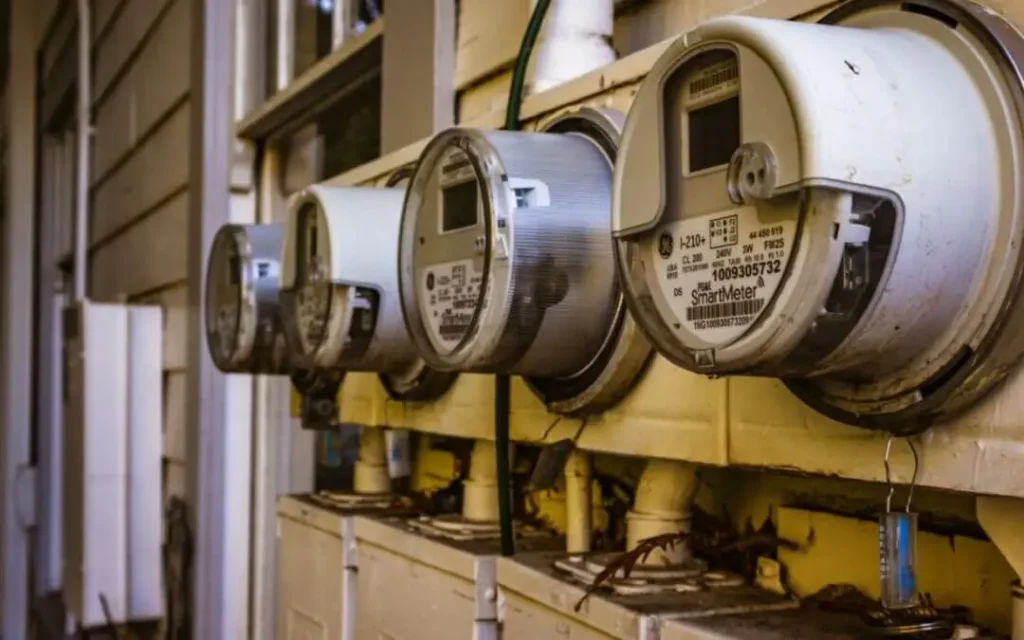 Důležité informace k platnosti ověření elektroměru