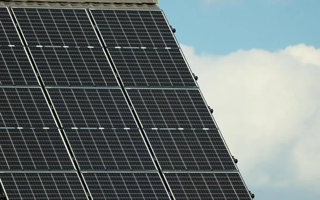 Komentář výkonného ředitele Solární asociace Jana Krčmáře k novele energetického zákona