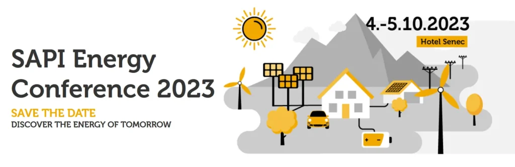 SAPI Energy Conference 2023