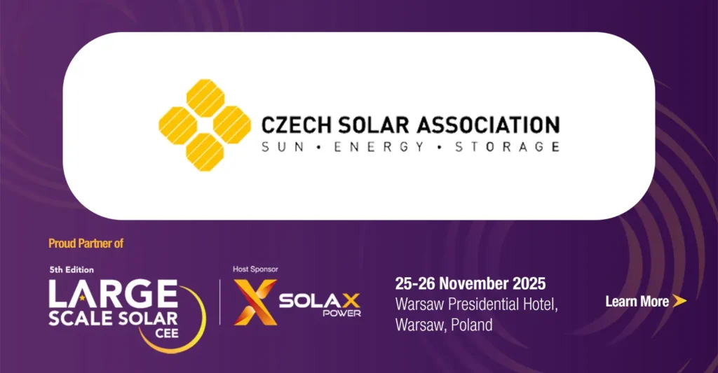 Konference: Large Scale Solar Central and Eastern Europe