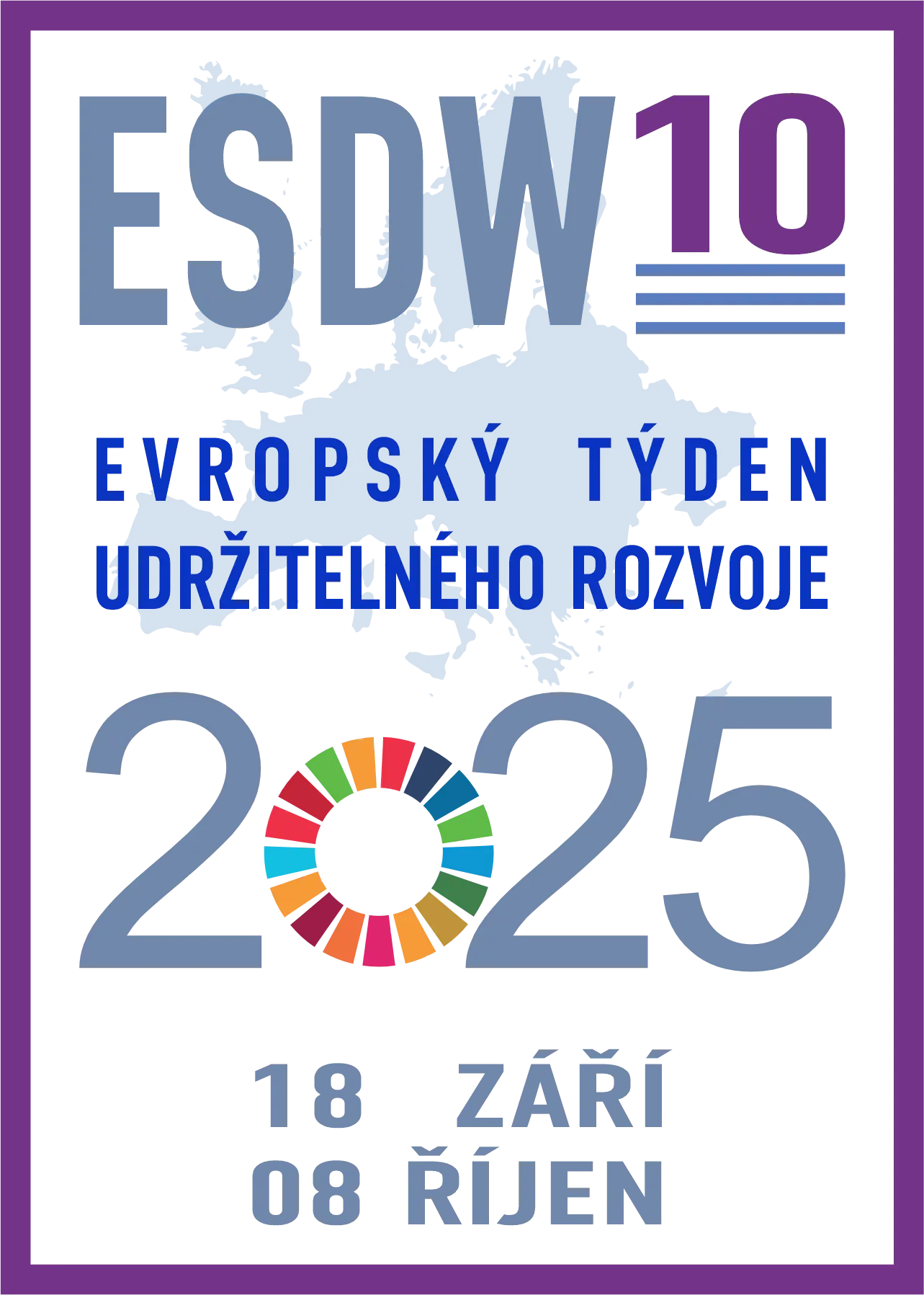 Evropský týden udržitelného rozvoje