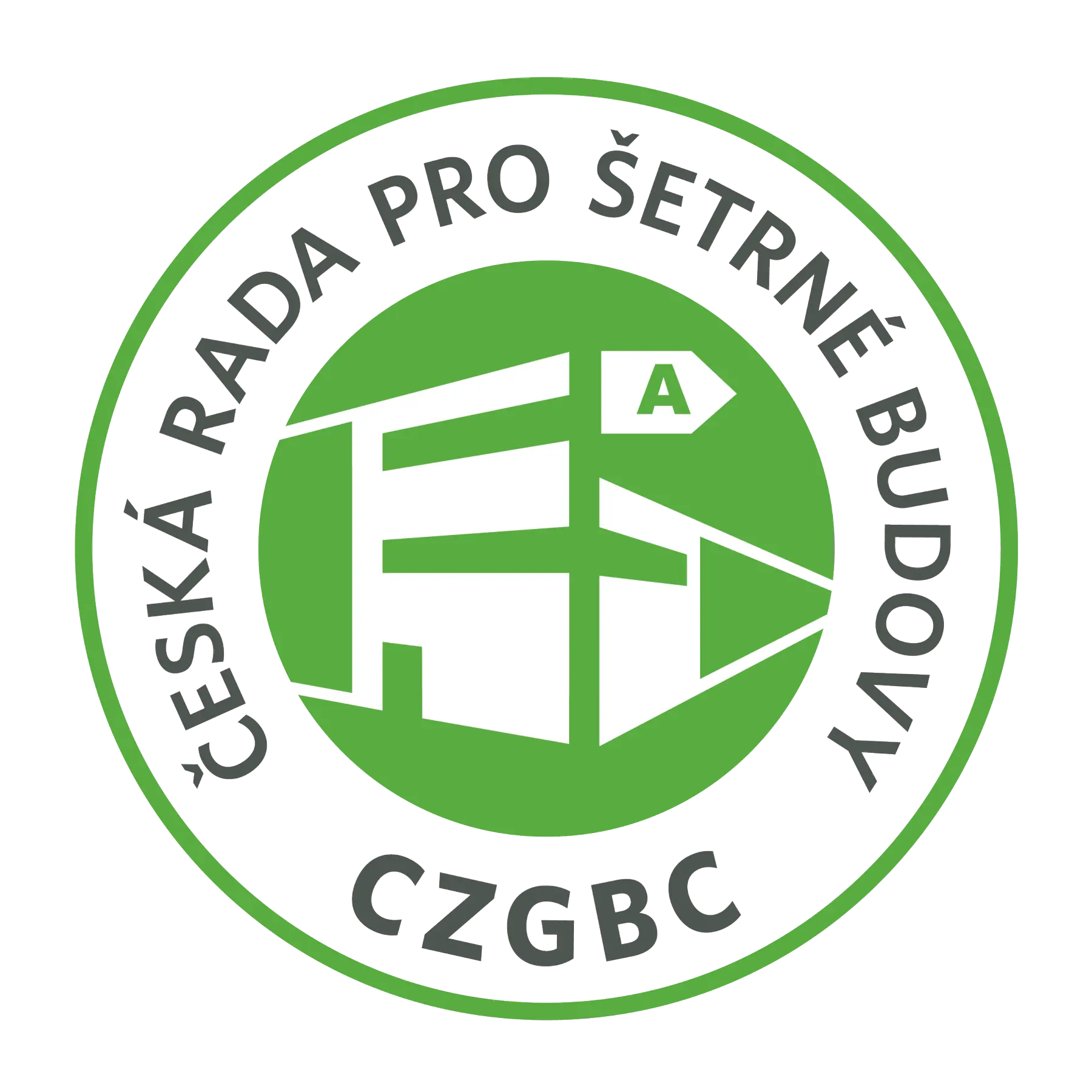Česká rada pro šetrné budovy