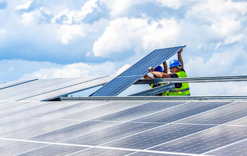 Evropský solární růst se podle ročenky SolarPower Europe zastavuje