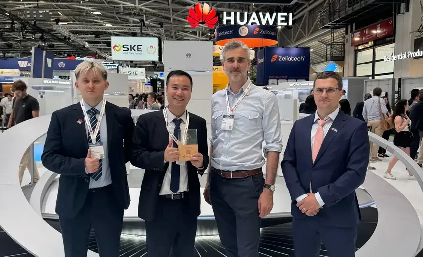 Intersolar Europe 2026: setkání asociace s&nbsp;partnery napříč oborem