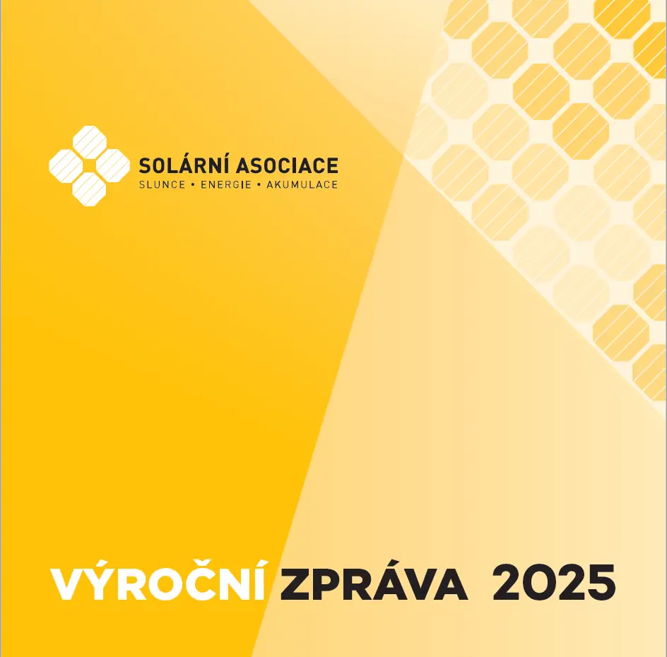 Výroční zpráva 2025