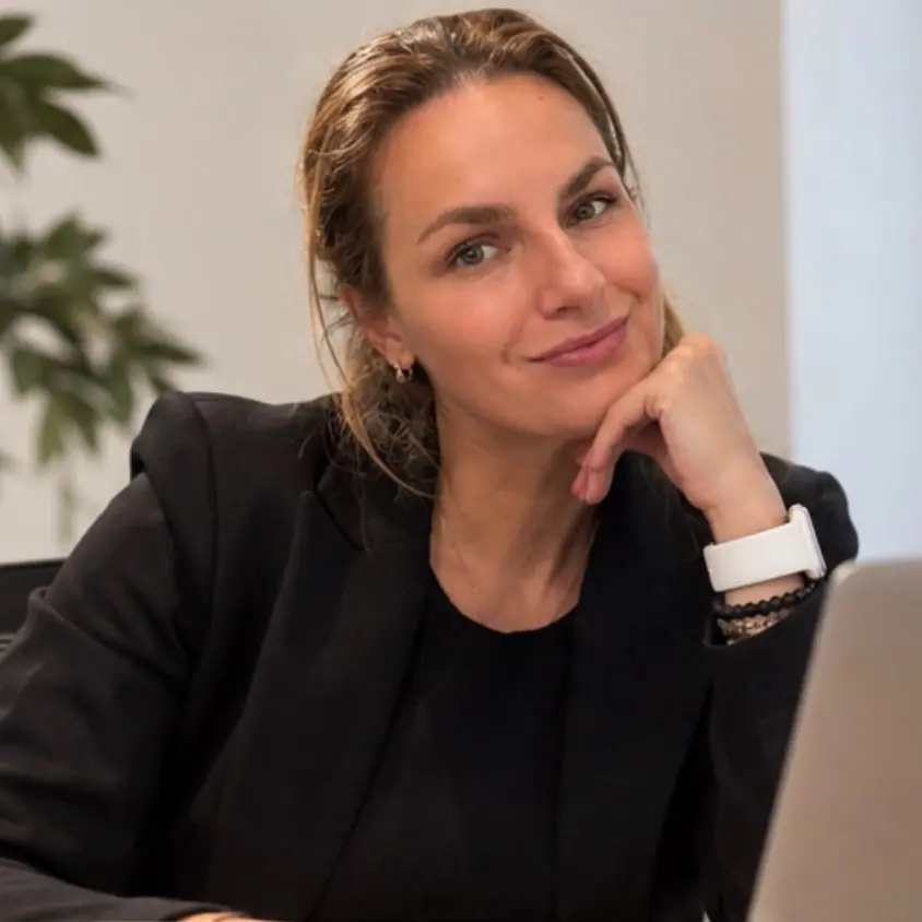 Michaela Černá