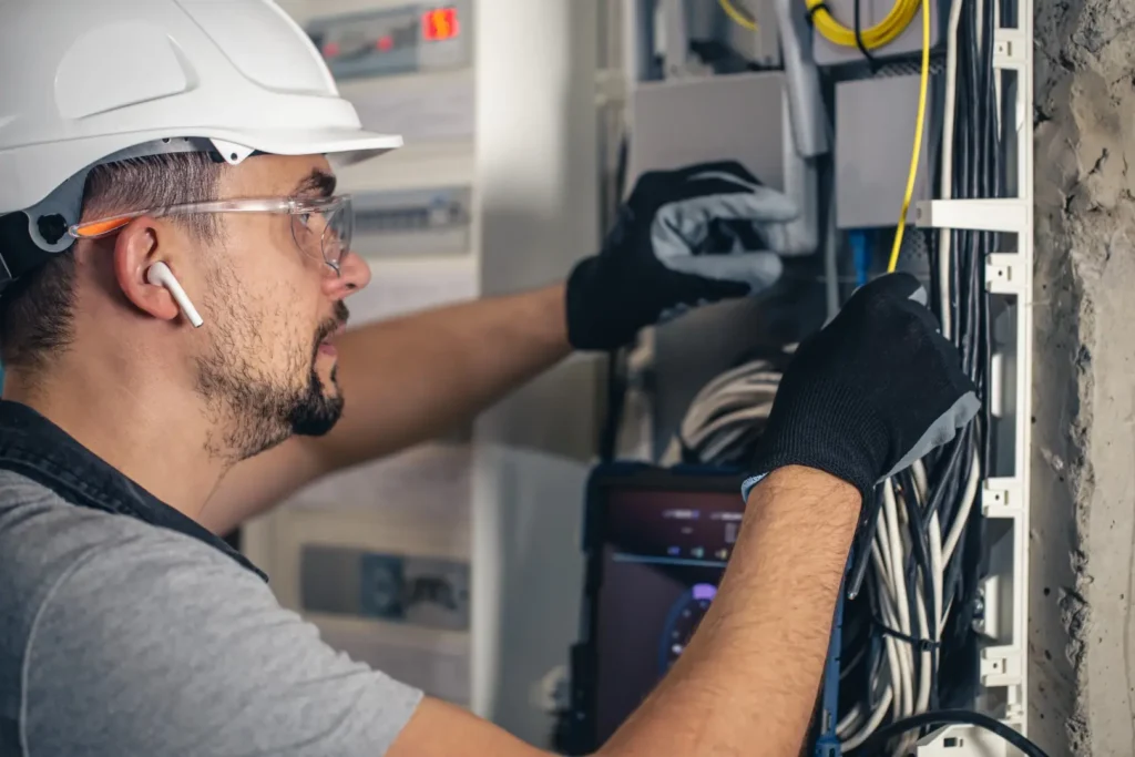 Servis fotovoltaiky podle konkrétního produktu: Jak najít správnou společnost?