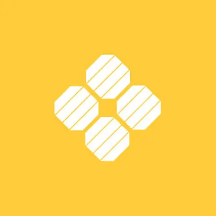 Logo Solární asociace