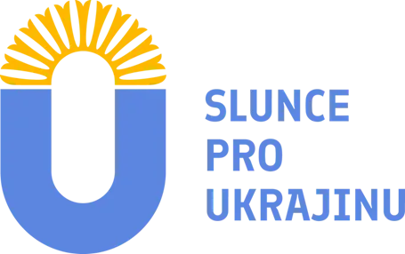 Slunce pro Ukrajinu